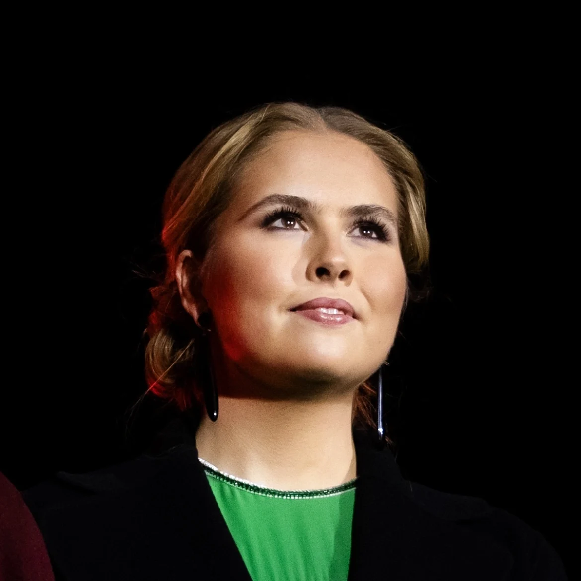 prinses Amalia