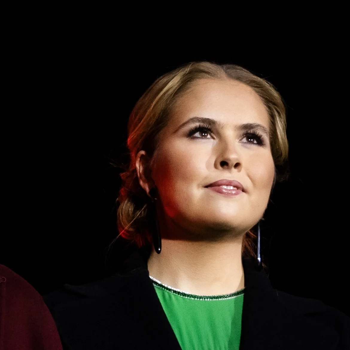 prinses Amalia