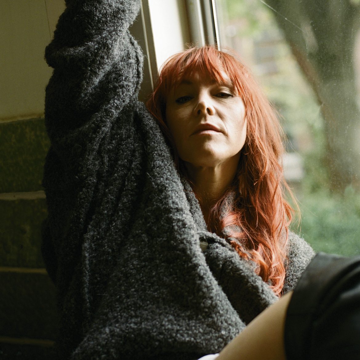 Wende Snijders over haar beste aankoop én grootste miskoop: 'Deze jurk van twintig euro mag nooit meer weg'