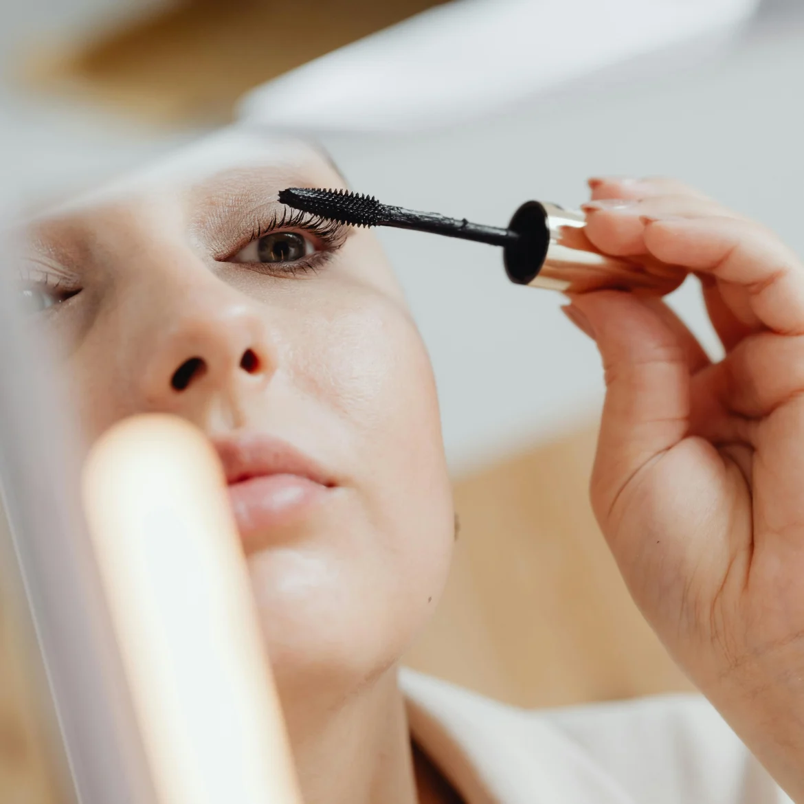 make-uptrends, najaar