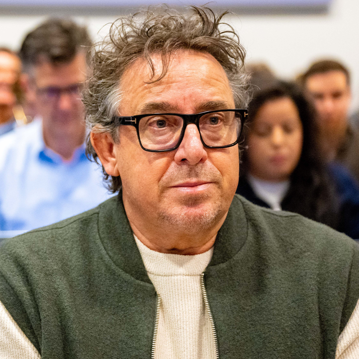 Marco Borsato ontkent aantijgingen 'met klem' bij begin strafzaak: 'Heeft niet plaatsgevonden'