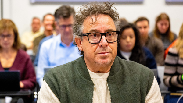 Marco Borsato ontkent aantijgingen 'met klem' bij begin strafzaak: 'Heeft niet plaatsgevonden'