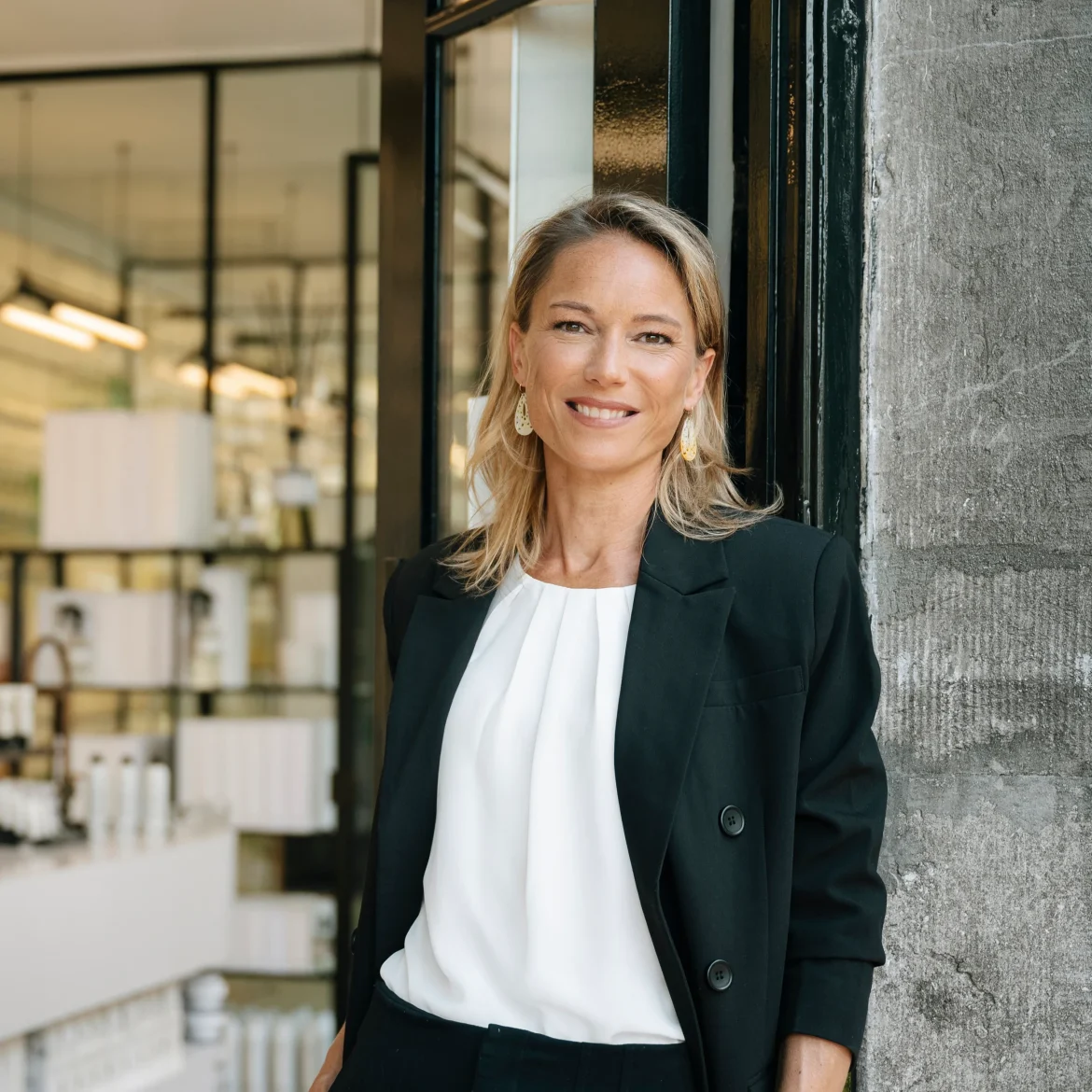 Kika, Buhrmann, Marie, Stella, Maris