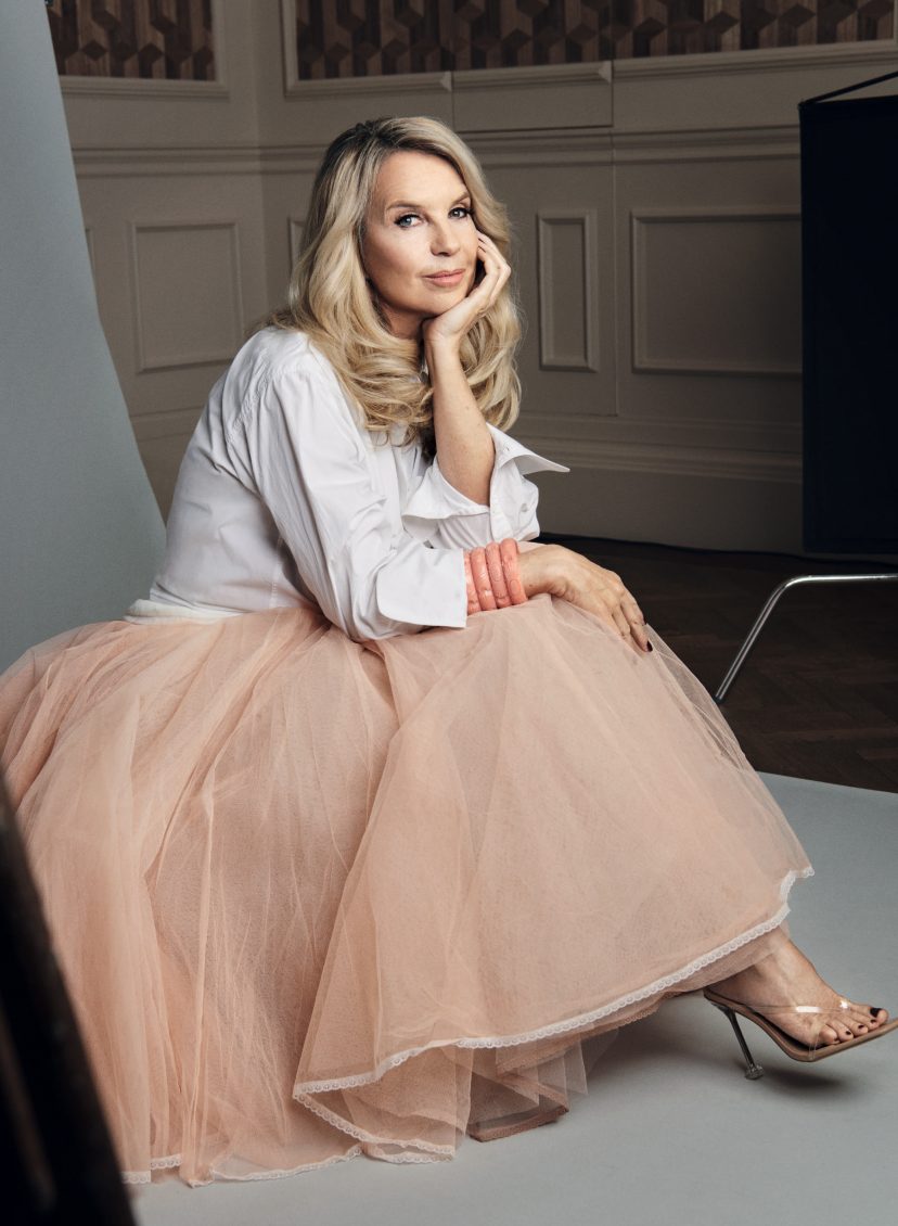 favorieten Linda de Mol