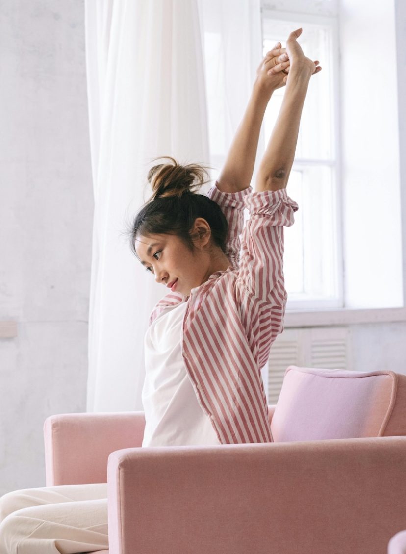 Negeer deze lichamelijke klachten na je werk niet – dít kan helpen