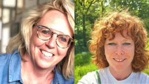 Thumbnail voor Als de overgang je leven stillegt: 'Ik wil wel, maar sommige dingen lukken gewoon niet meer'