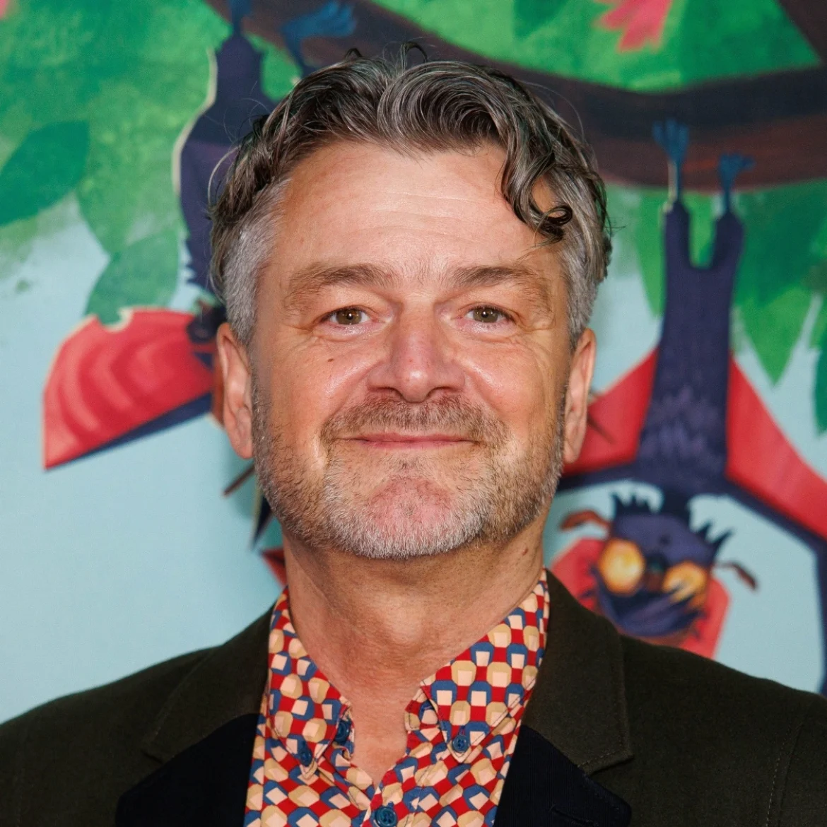 Kasper van Kooten