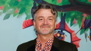 Thumbnail voor Kasper van Kooten deelt vakantiefoto's met nieuwe liefde: 'Zo gek op jou'