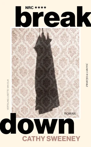 Breakdown Sweeney cover