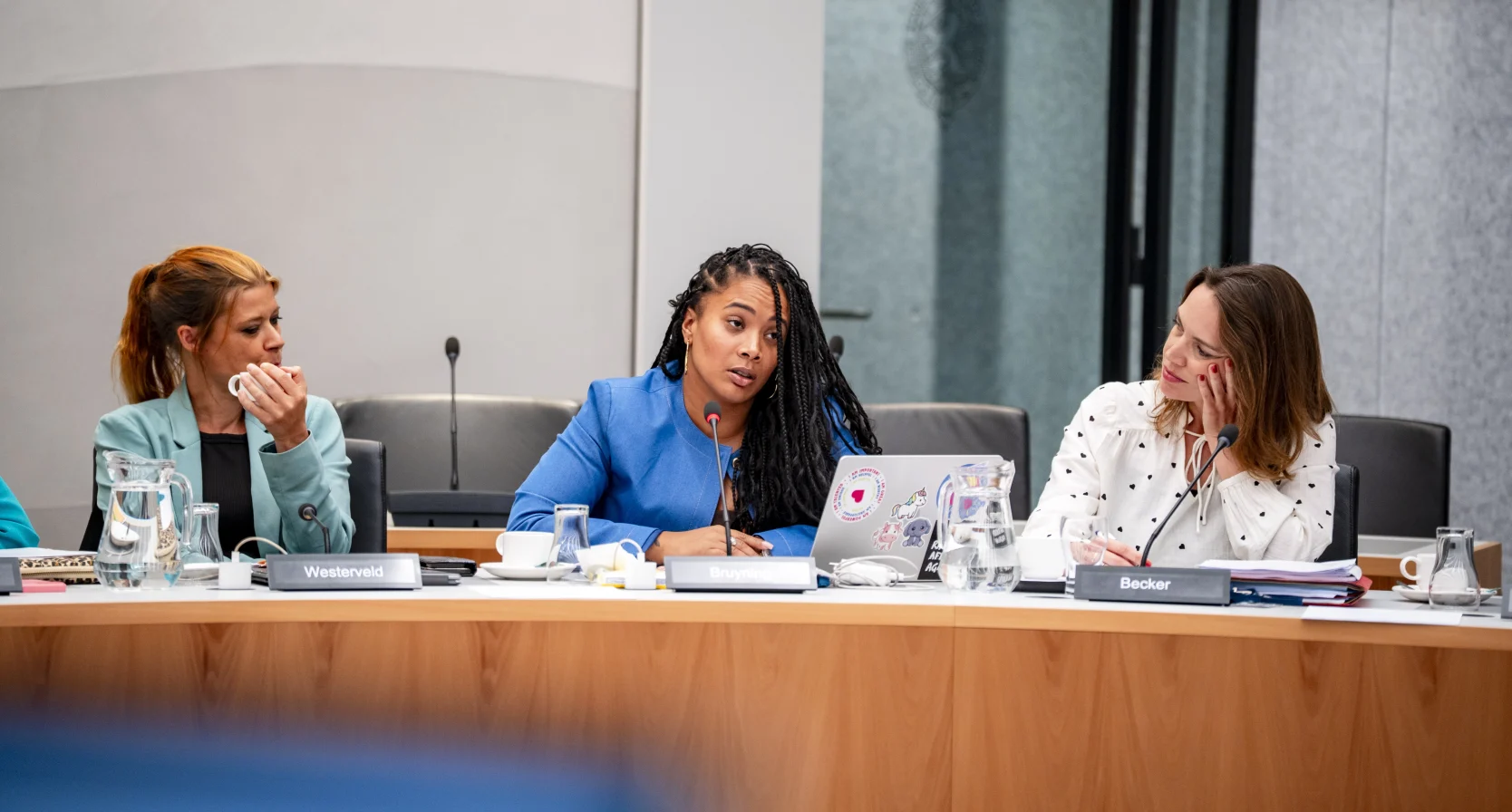 tweede kamerverkiezingen