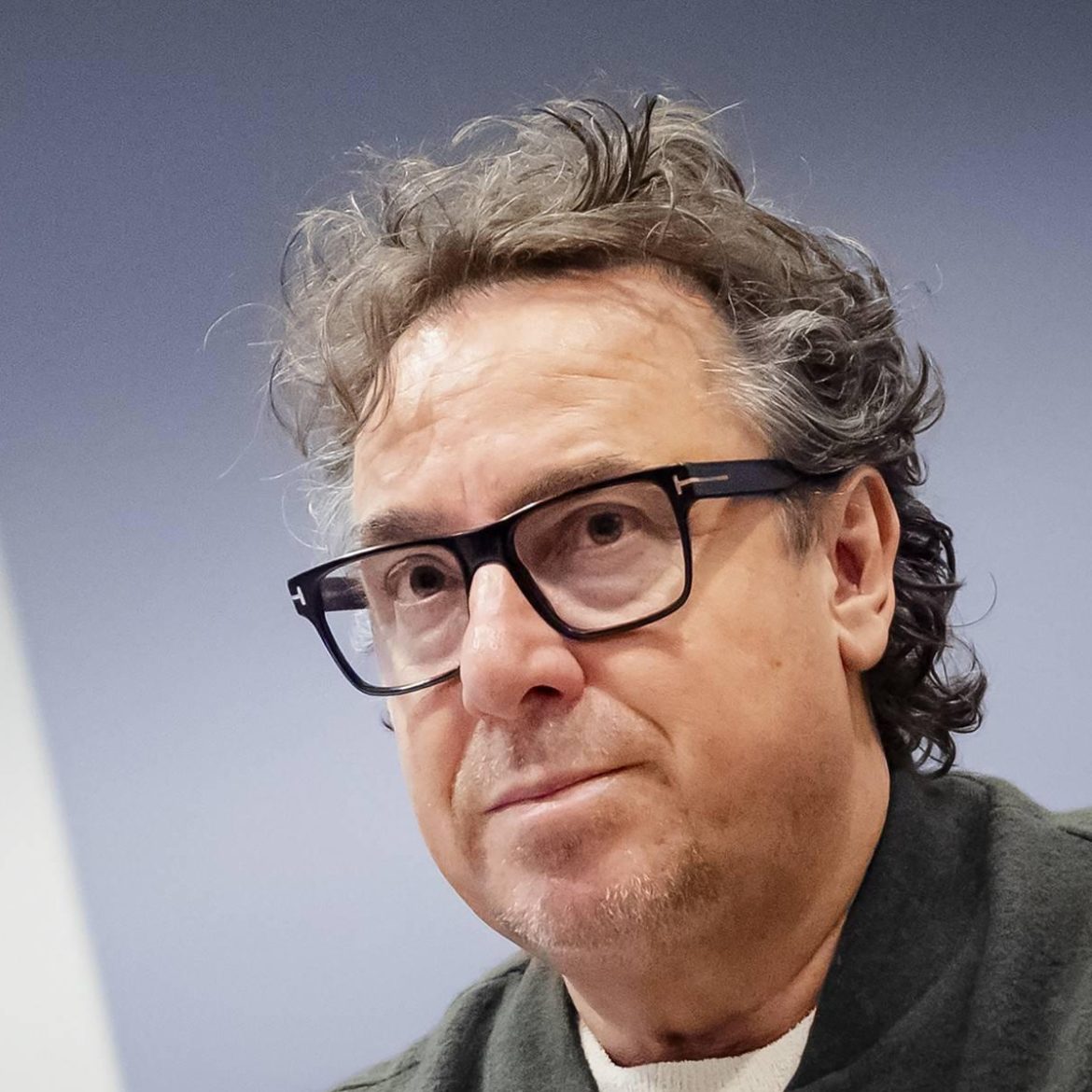 OM eist 5 maanden cel tegen Marco Borsato voor ontucht met vijftienjarige