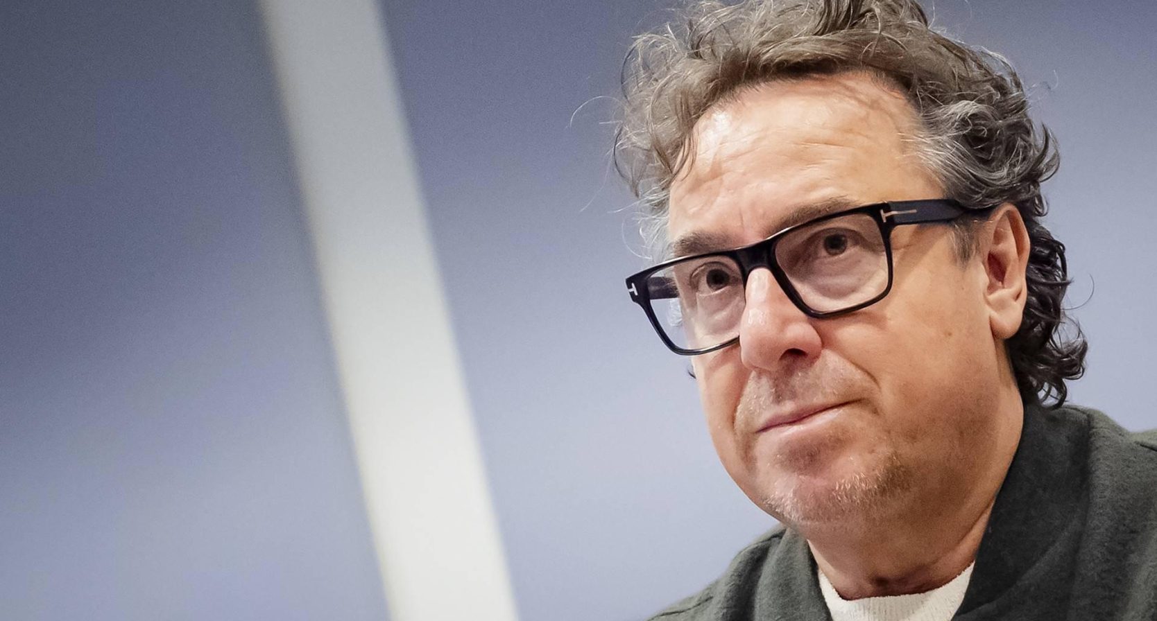 OM eist 5 maanden cel tegen Marco Borsato voor ontucht met vijftienjarige