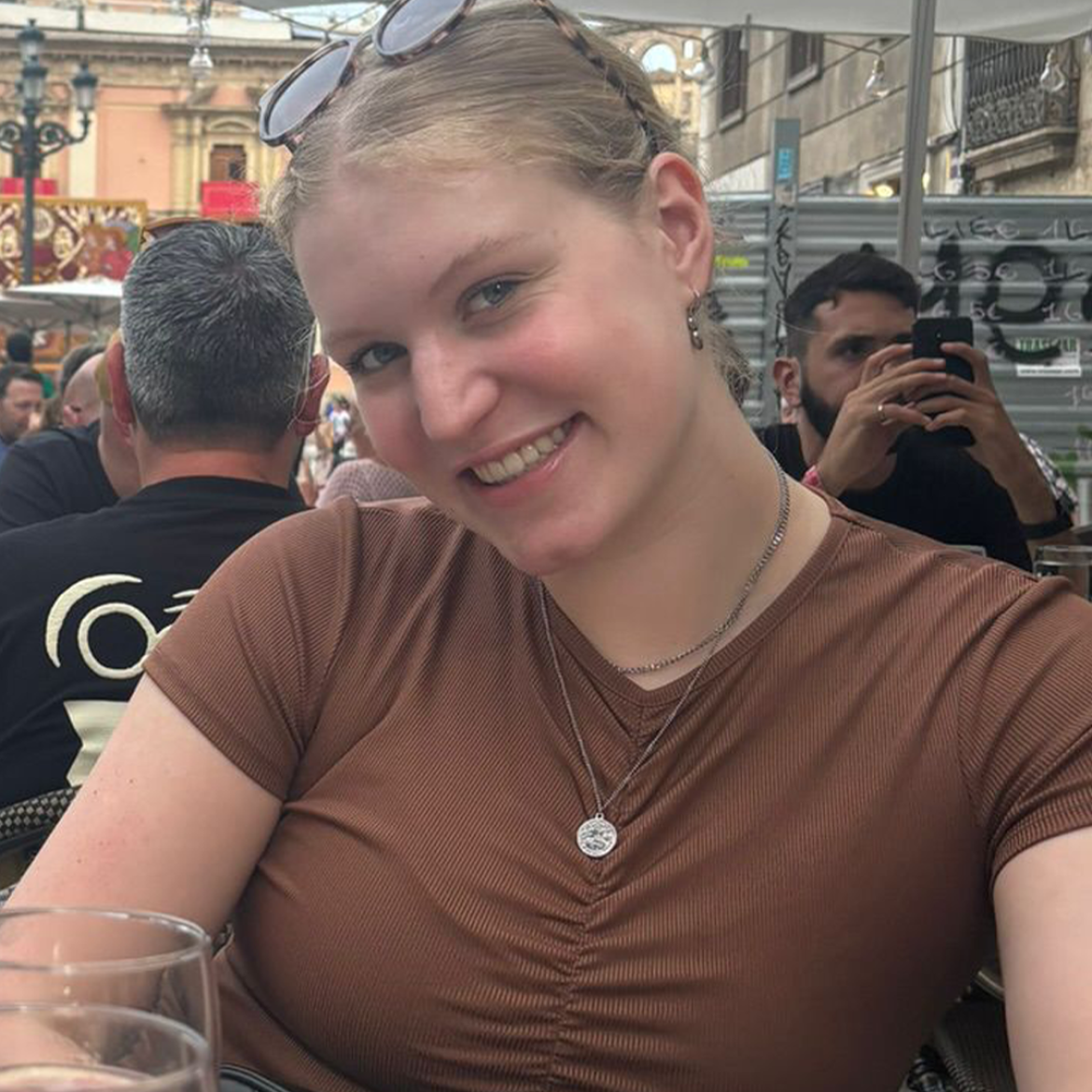robbin stemmen sorteren