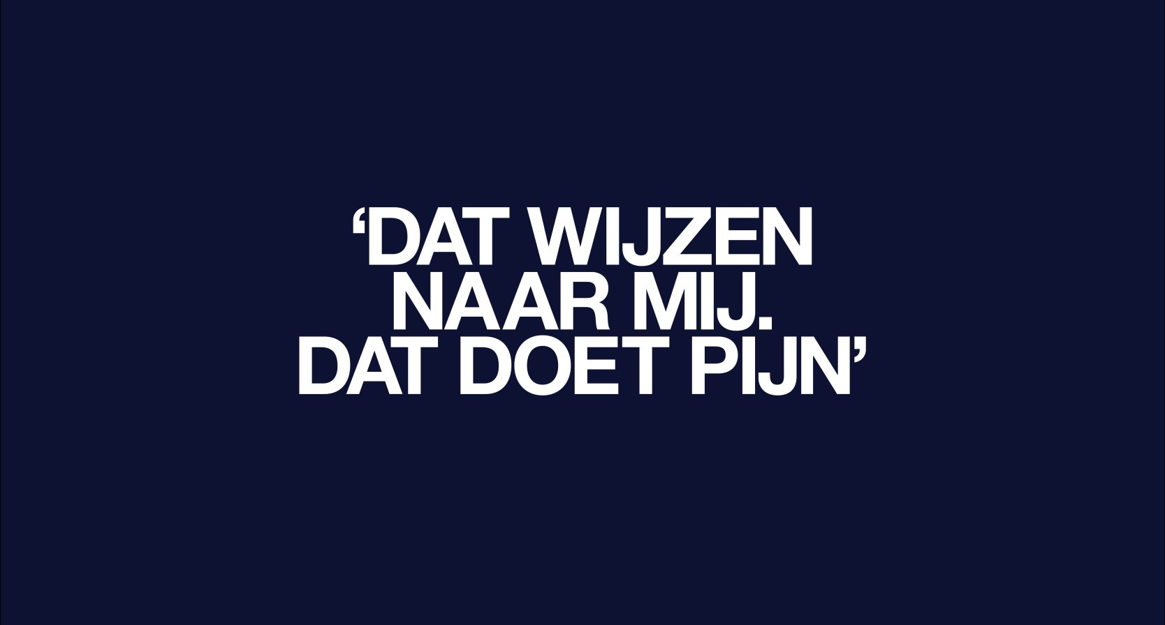 Pieters vrouw Isabelle werd vermoord: 'Pas na een half jaar was de politie ervan overtuigd dat ik er niets mee te maken had'