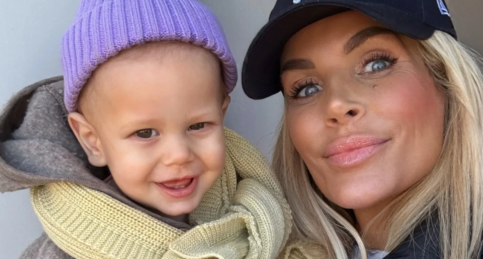 Momfluencer Maike Kadé