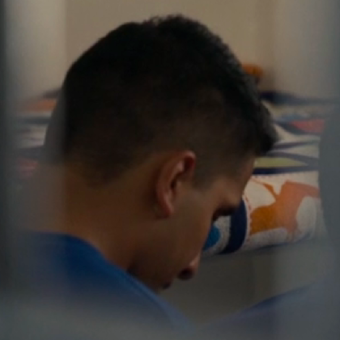 In Ewout: Gevaarlijke Gevangenissen is Ewout in Mexico. In Mexico-stad bevindt zich de Texcoco gevangenis, waar de gevaarlijkste criminelen van Mexico vastzitten.