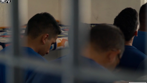 Thumbnail voor Ewout Genemans bezoekt gevangenis in Mexico: 'Hier gebeuren dingen die daglicht niet kunnen verdragen'