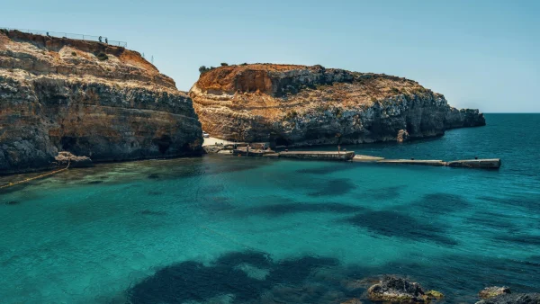 Vakantiebestemming Gozo