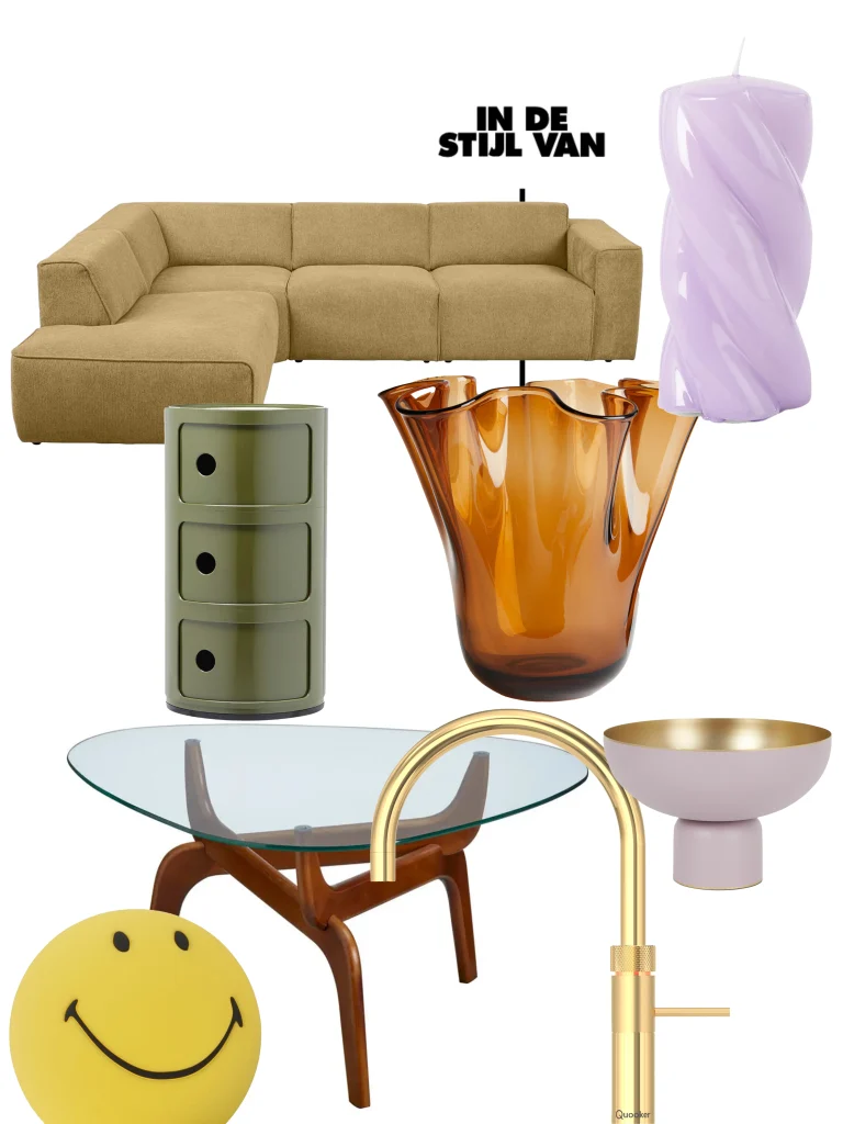 In de stijl van Jamie Li