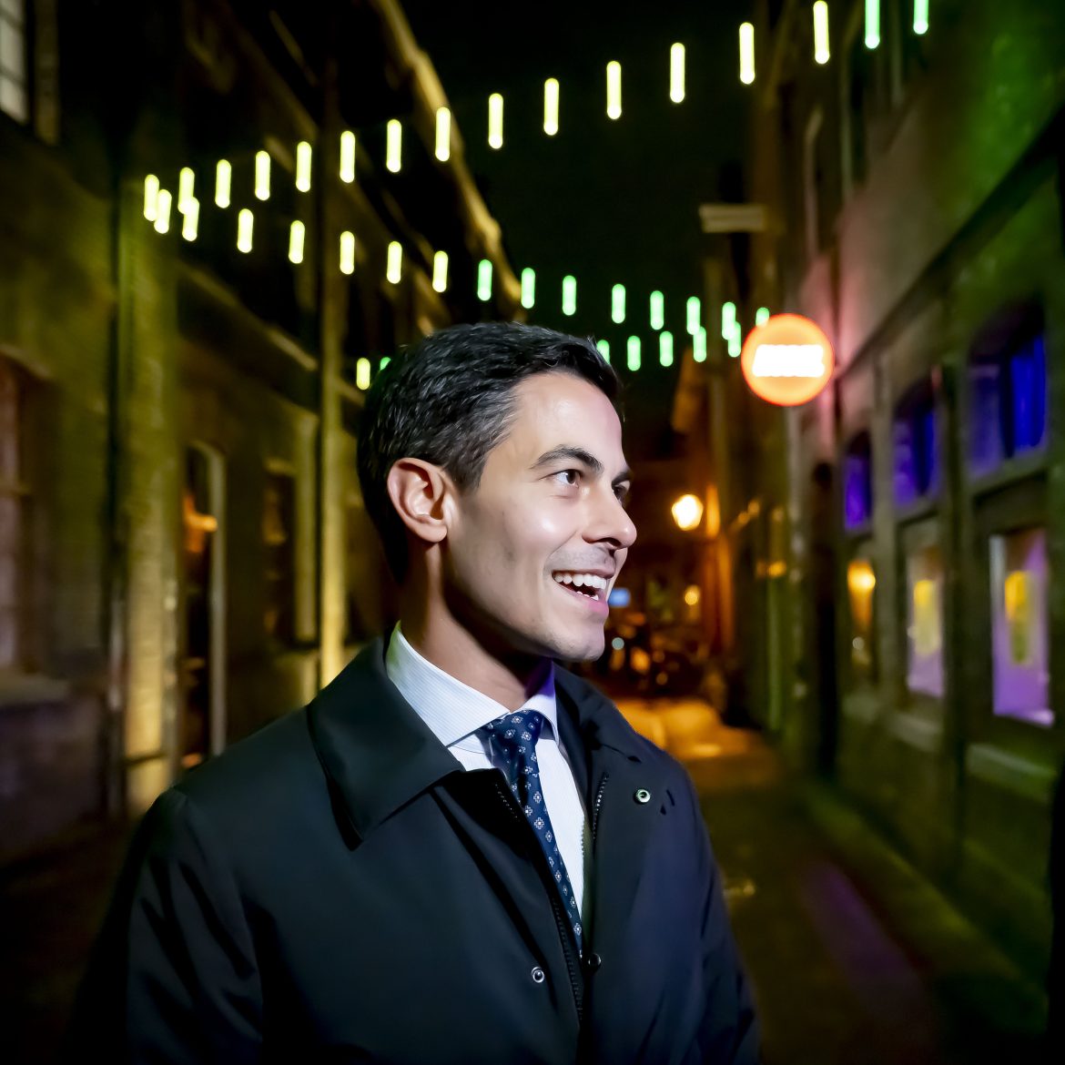 Exitpoll: D66 lijkt grote winnaar in voorlopige tussenstand, gevolgd door PVV en VVD