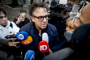 Thumbnail voor Advocaten Marco Borsato in aanval tegen Openbaar Ministerie: 'Tunnelvisie is stuitend'