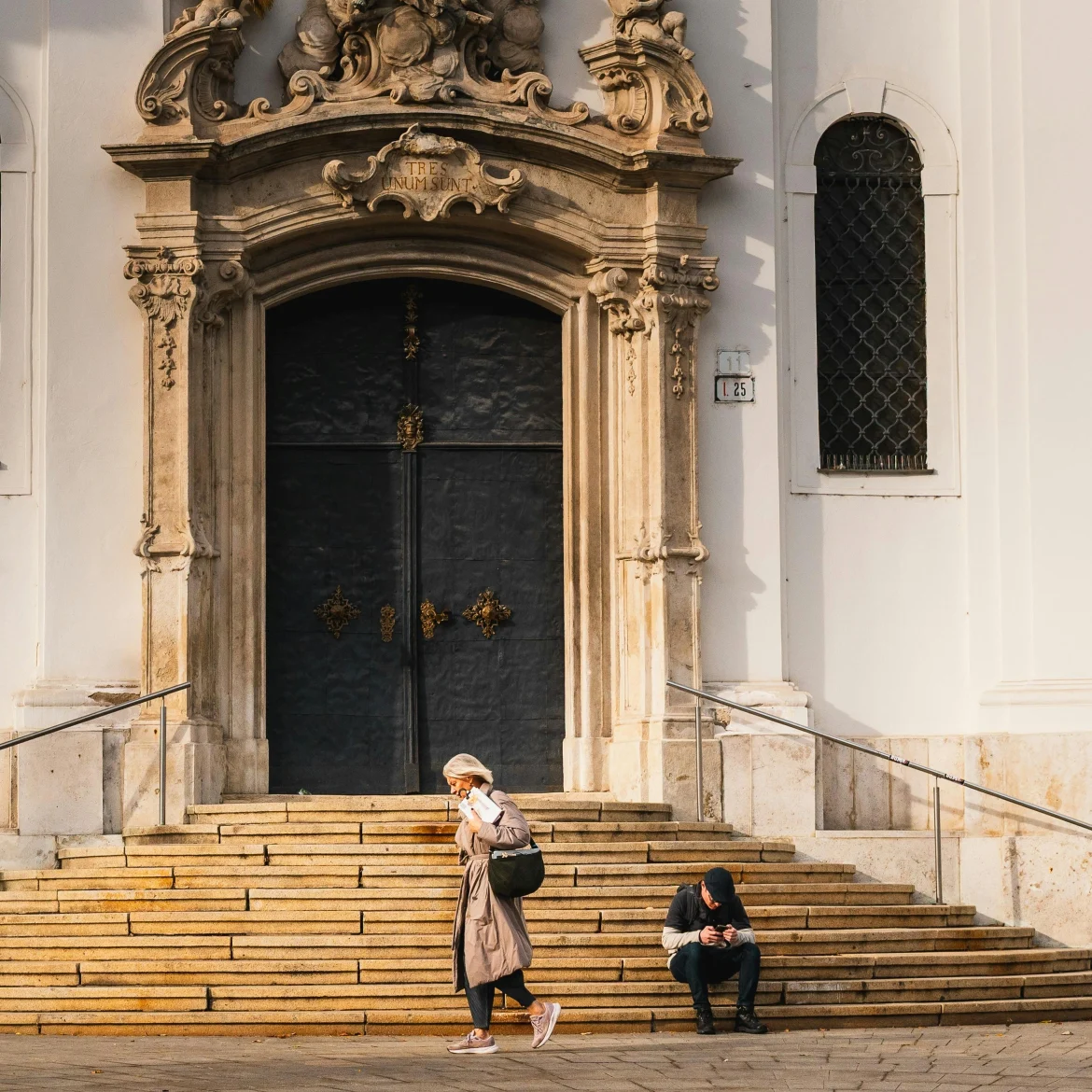 boete wandelen slowakije