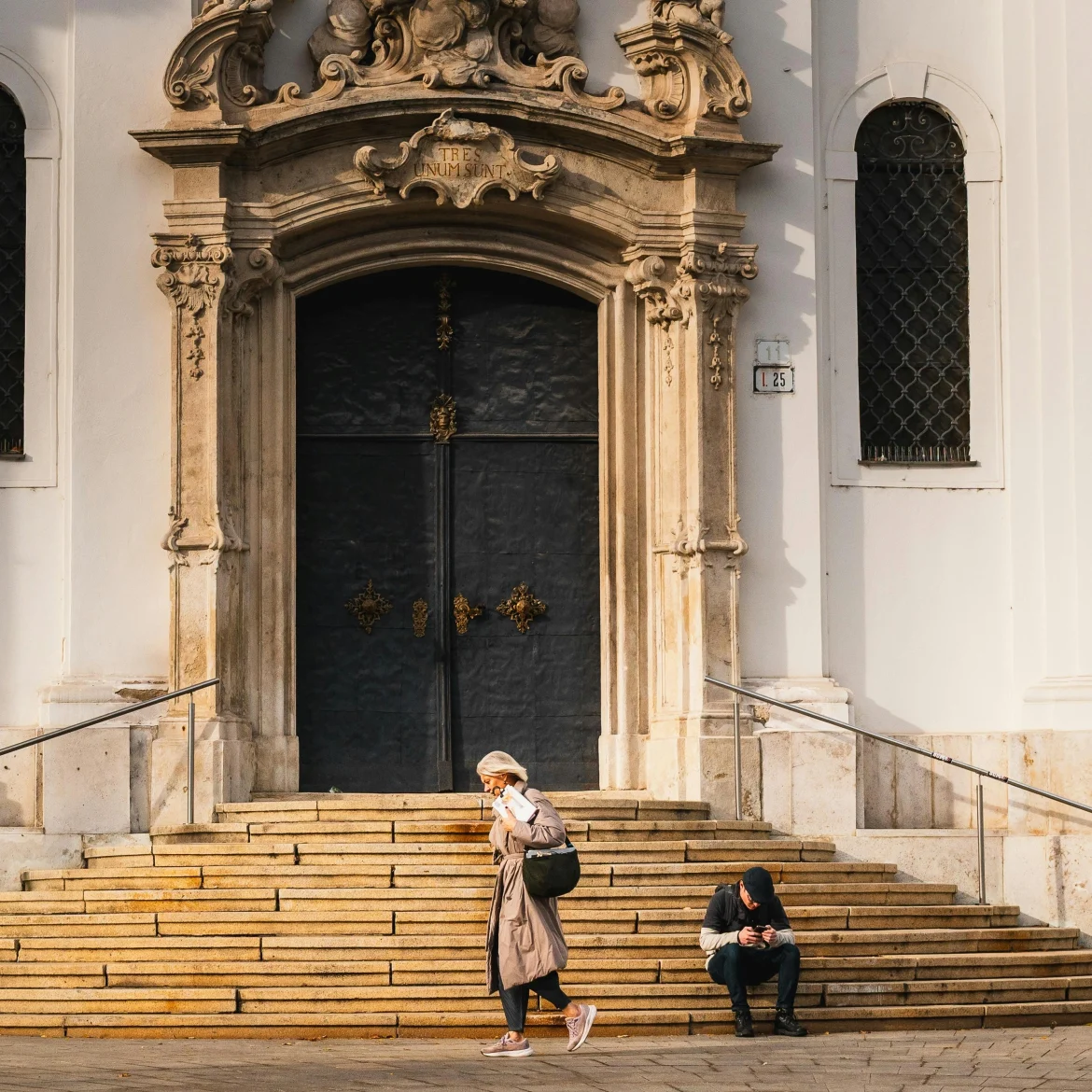 boete wandelen slowakije