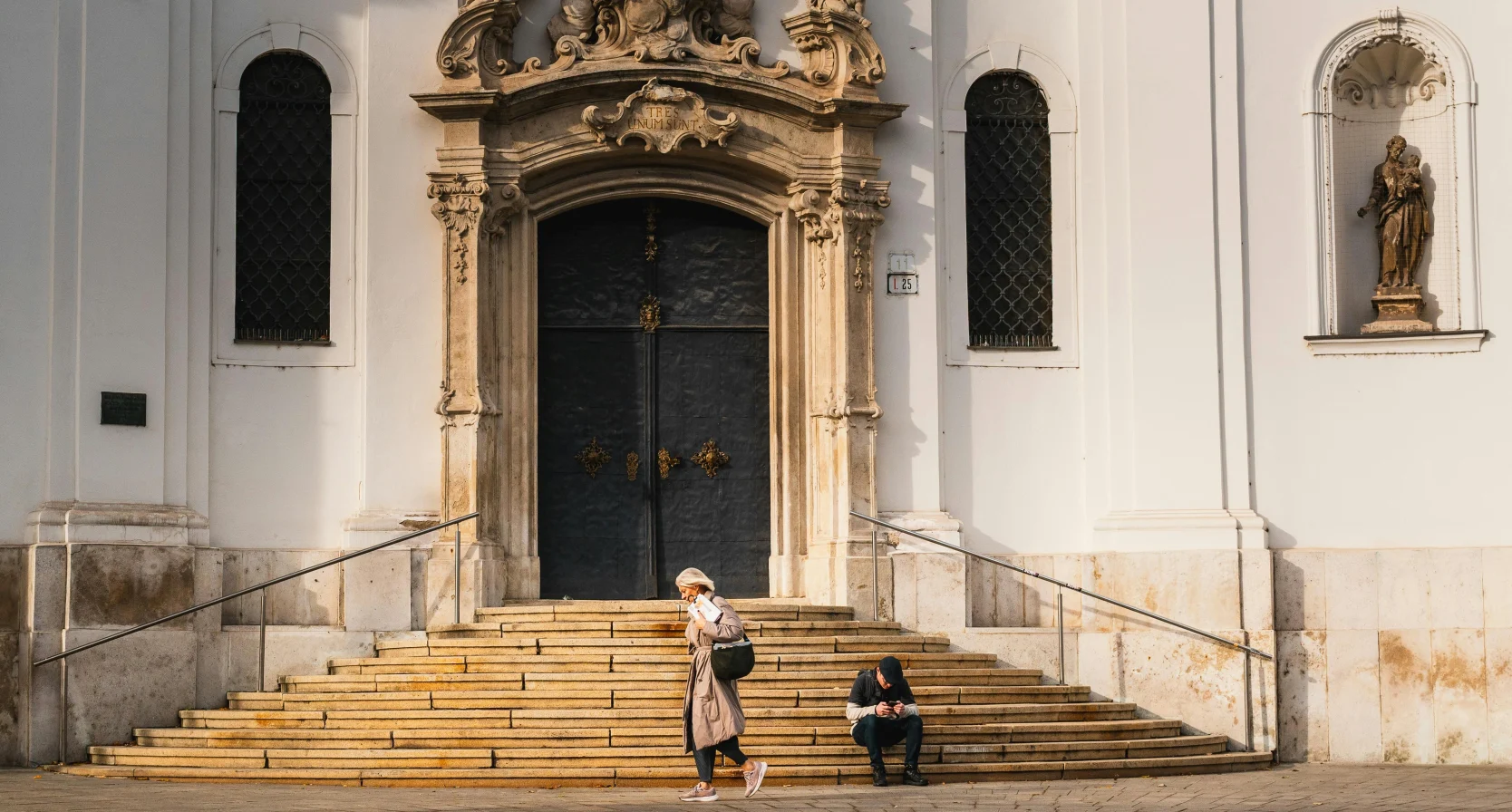 boete wandelen slowakije