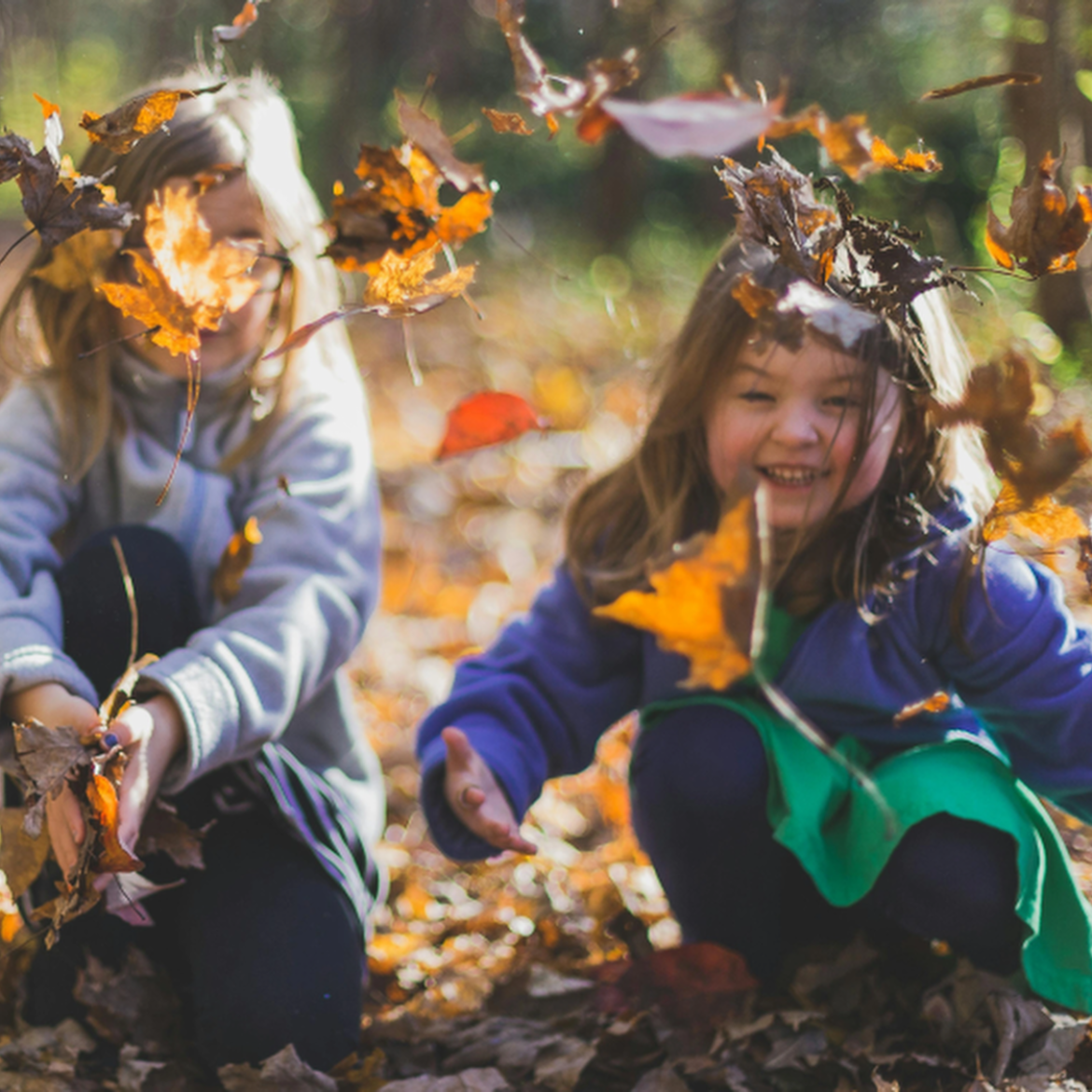 Minder buitenspelen door schermtijd