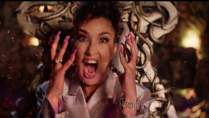 Thumbnail voor Deze 'beruchte' realitysterren maken comeback in nieuwe serie 'House of Villains'