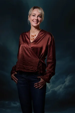 Thumbnail voor Marianne Timmer over 'Het zwaard van Damocles': 'De onderlinge spanning liep al gauw hoog op'