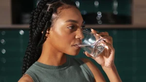 Thumbnail voor Bacterie in drinkwater in Utrecht en omstreken: 'Kan maag- en darmklachten opleveren'