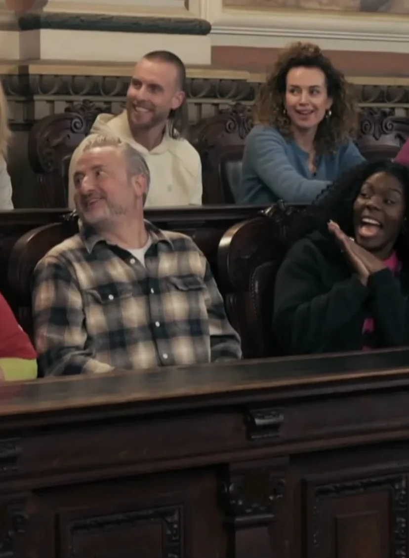 jubileumseizoen wie is de mol?