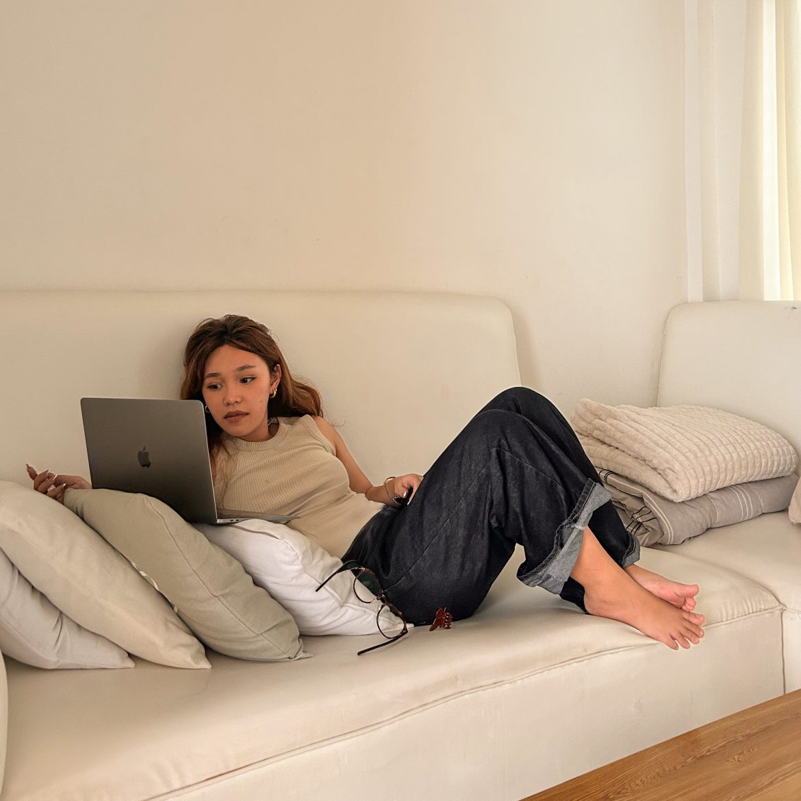 You got this: deze aanpassing in je huis gaat studeren en werken makkelijker maken