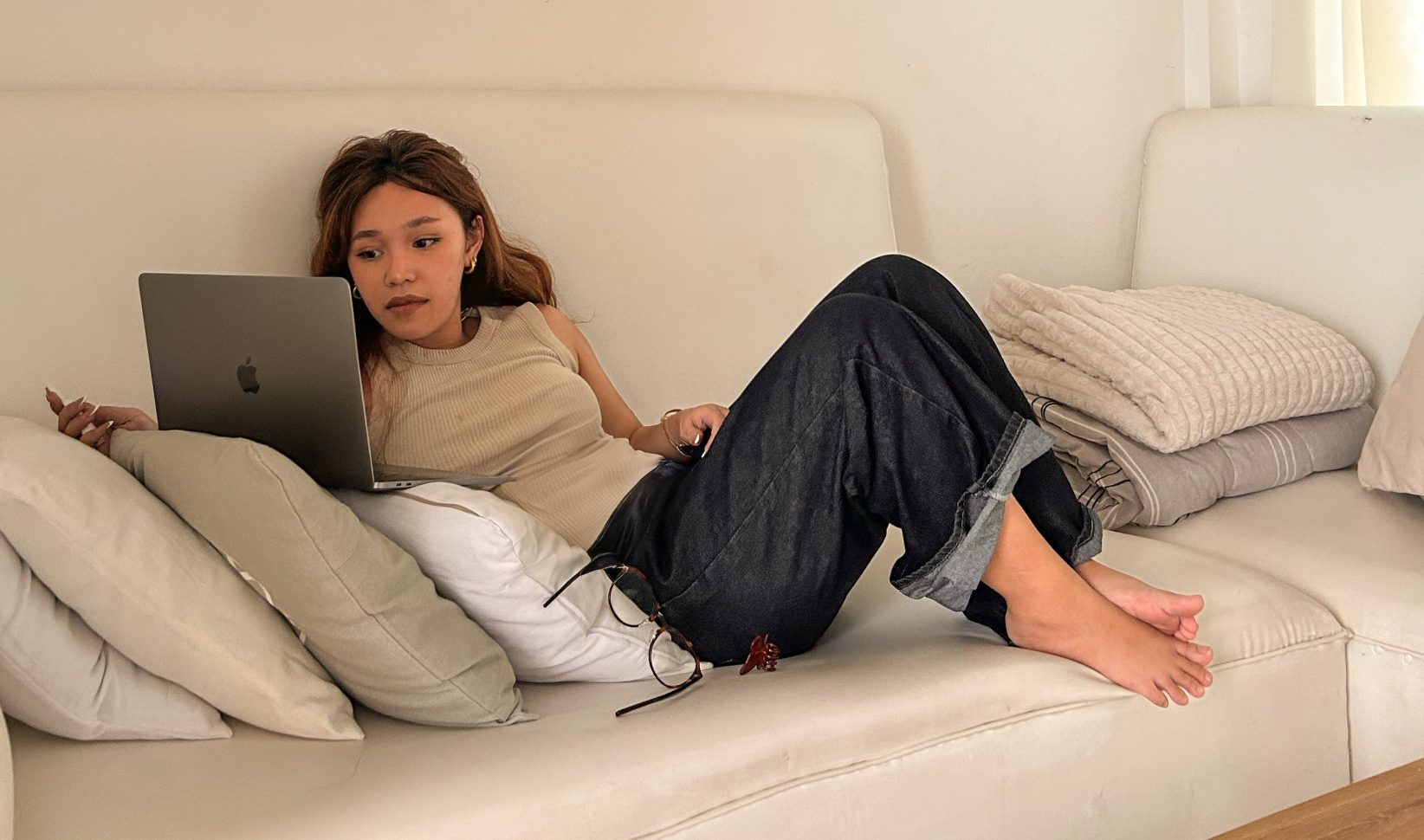 You got this: deze aanpassing in je huis gaat werken en studeren makkelijker maken