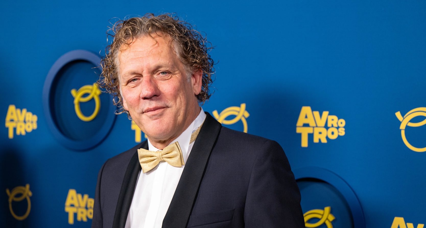 kees van der spek tattoo