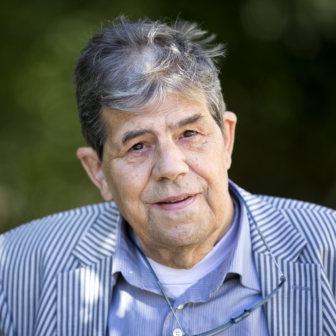 Acteur en presentator Joost Prinsen (83) overleden