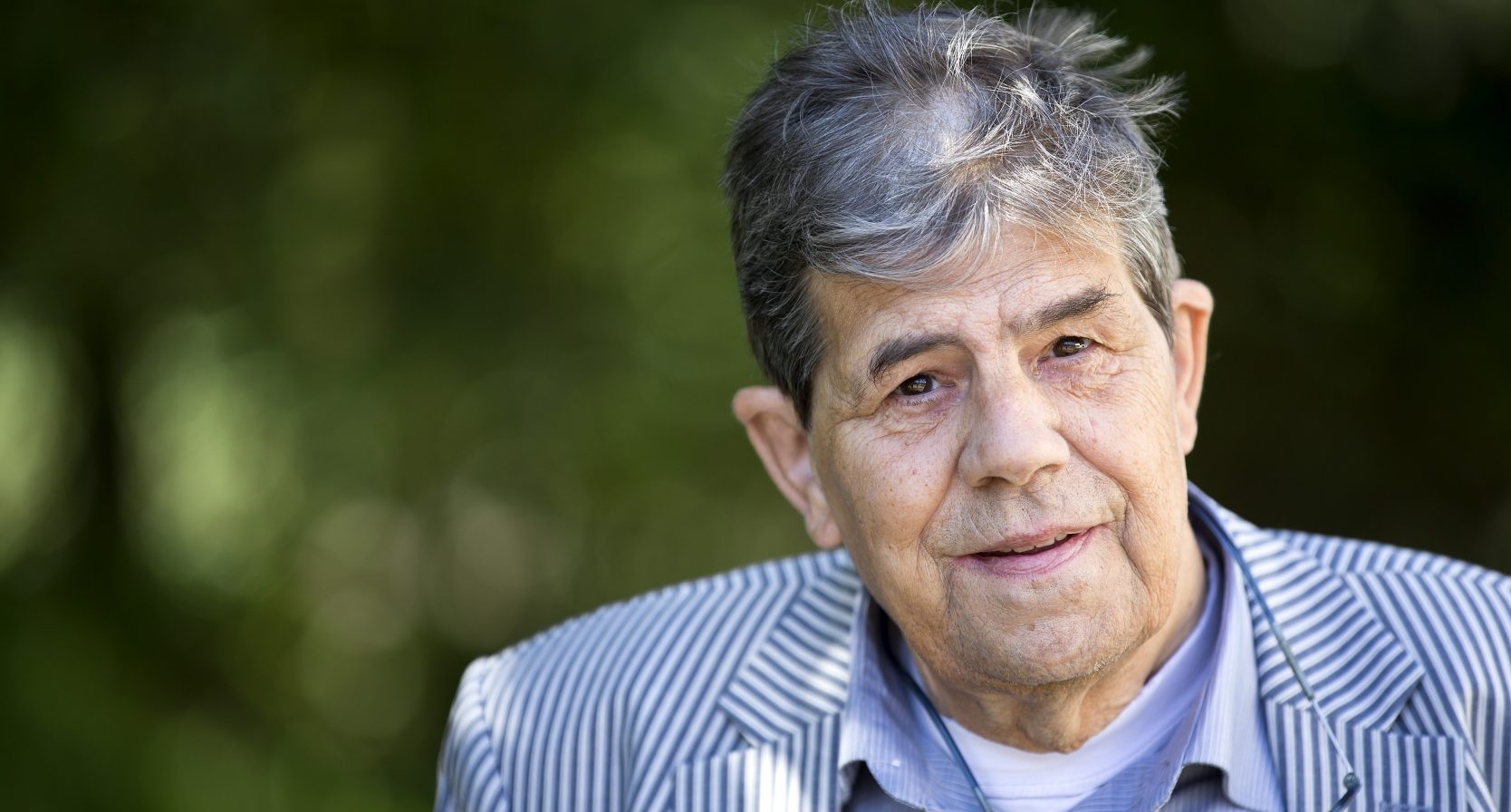 Acteur en presentator Joost Prinsen (83) overleden