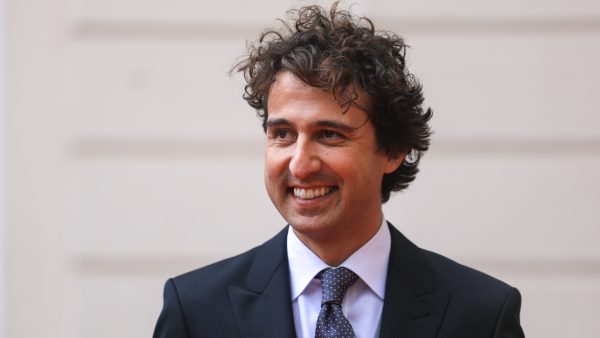 Jesse Klaver nieuwe fractievoorzitter van GroenLinks-PvdA: ‘Klaar voor een nieuwe fase’