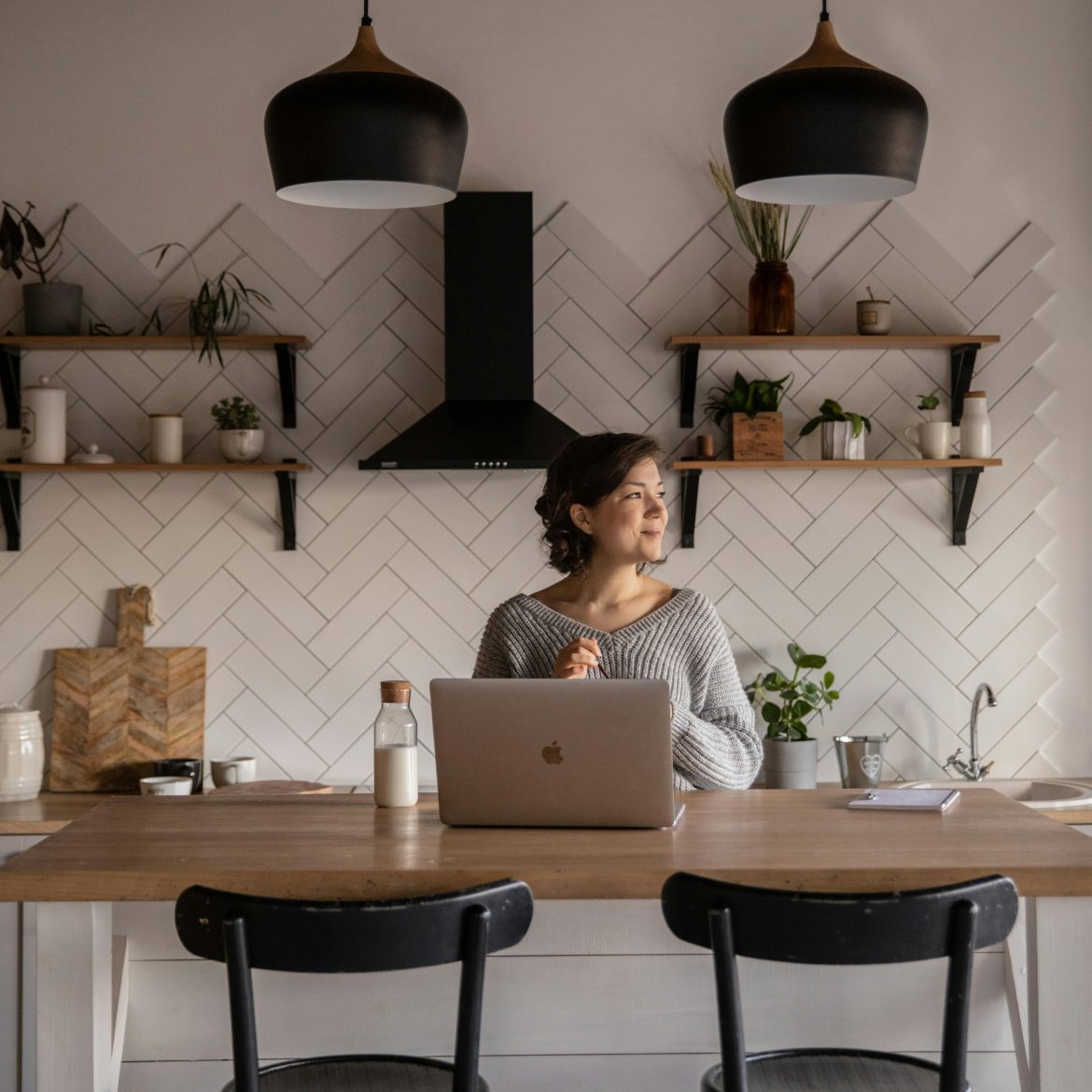 Willen we: deze tool maakt je keuken mooier en drukke (feest)dagen makkelijker