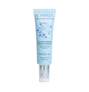 Rosalique anti redness