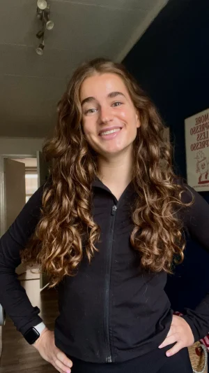 Thumbnail voor Bloem wordt ineens wakker met rode, opgezwollen ogen: 'Ik herkende mezelf bijna niet meer'