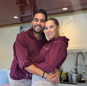 Daisy oliebollenkraam