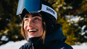 Thumbnail voor Noortje skipt master voor leven in de bergen: ‘Doe wat ik wil, in plaats van wat anderen van mij verwachten’