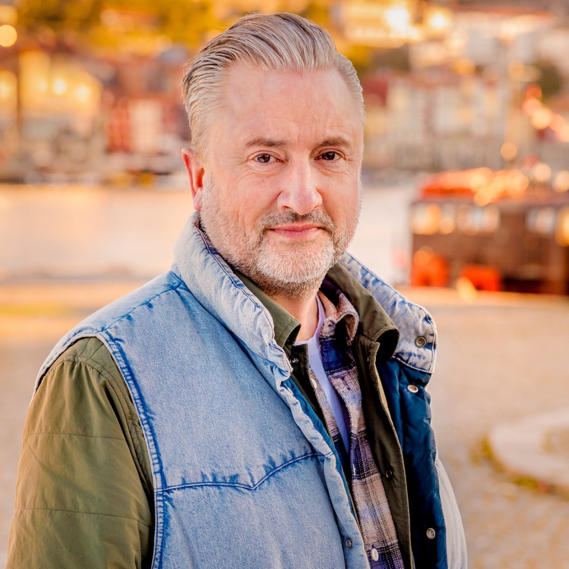 Hoe brachten deze oud-mollen het er eerder vanaf als Mol?