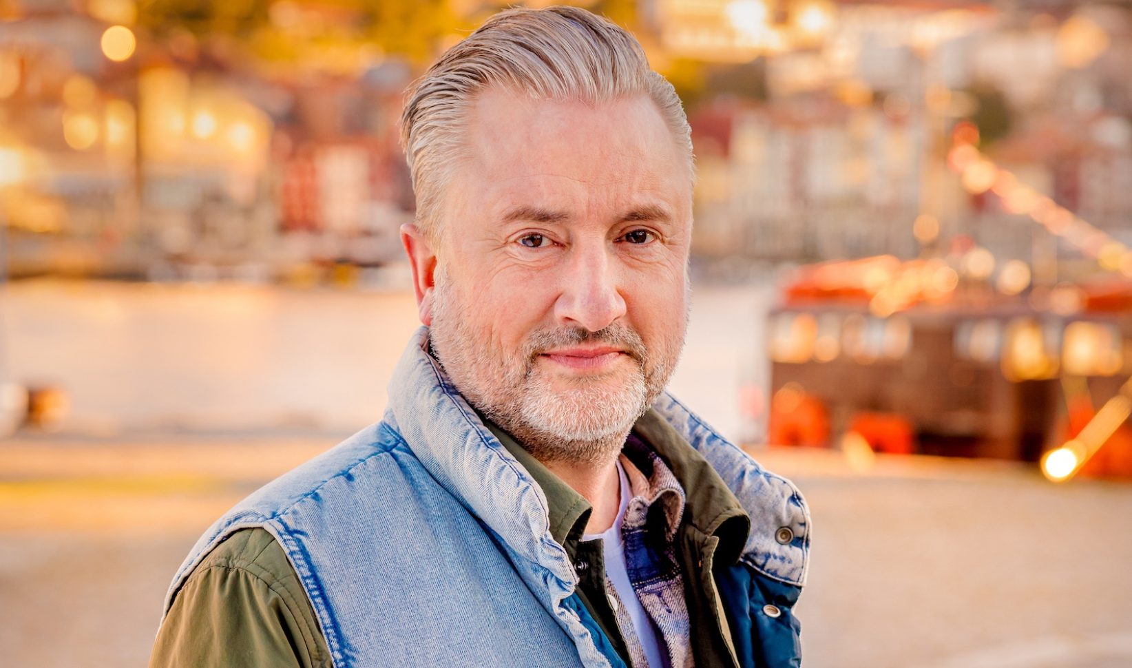 Hoe brachten deze oud-mollen het er eerder vanaf als Mol?