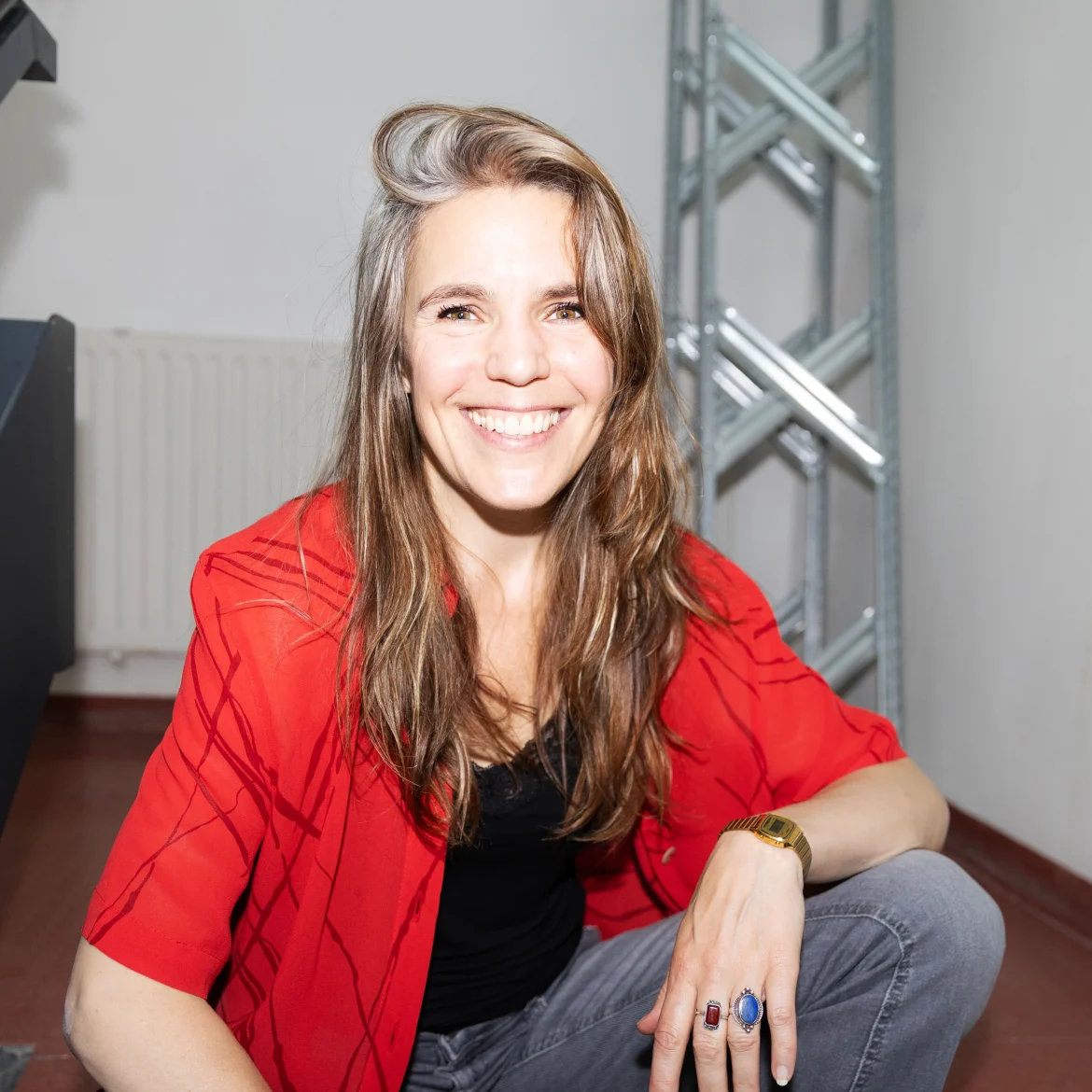 femke deckers portret