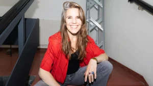 femke deckers portret