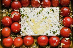 Thumbnail voor Griekse feta of andere witte kaas: dít is het verschil