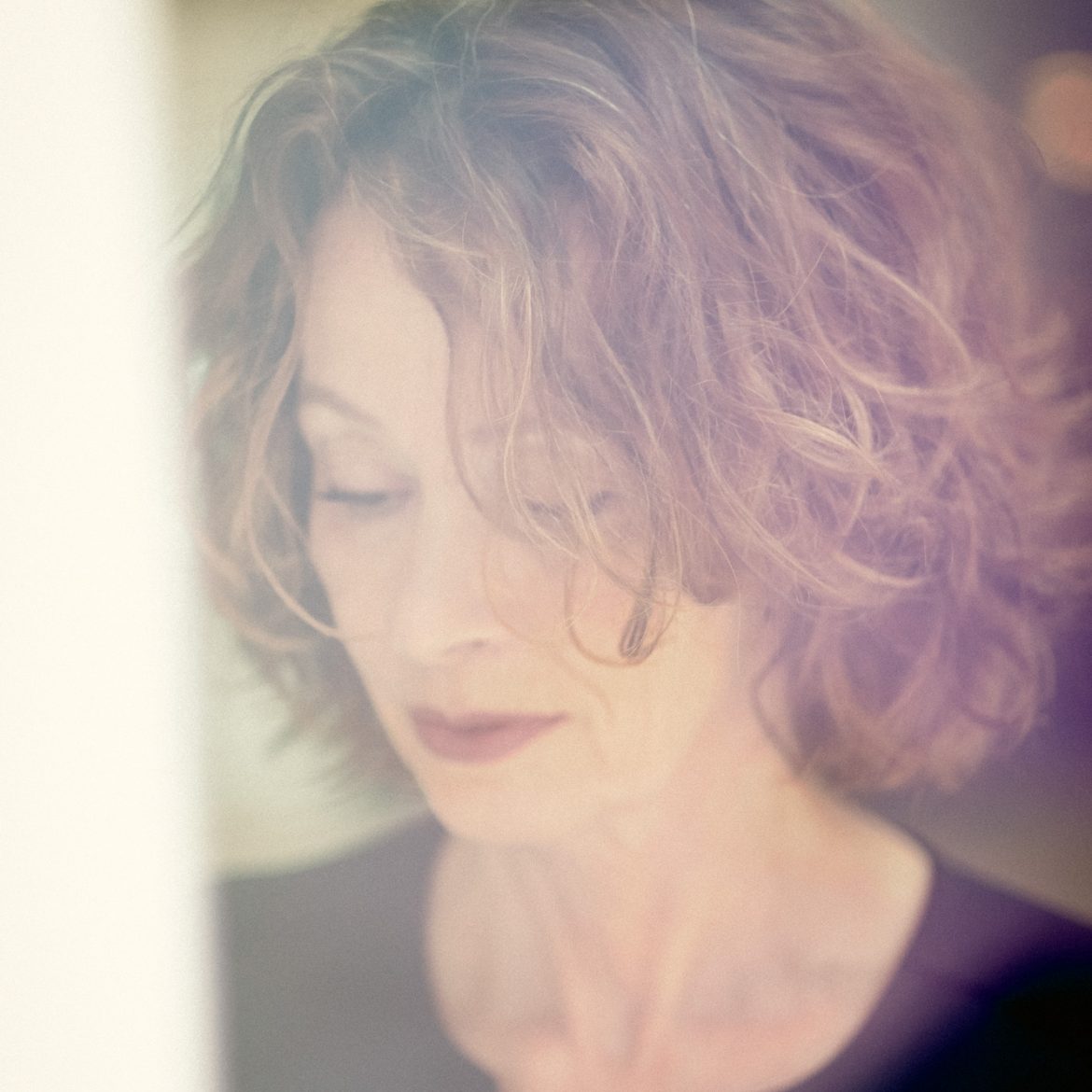 Liesbeth Dillen, over de seksverslaving van haar man